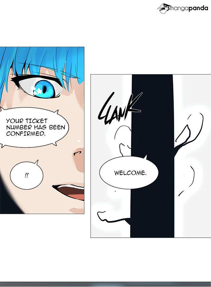 Tower of God Chapter 227 image 02
